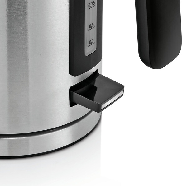 WMF - Bouilloire Sans Fil 1.6l 2400w Inox - 0413130011 - large