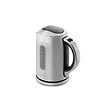 RIVIERA & BAR - Bouilloire électrique 1.5l 2200w Gris - BBT570 - vignette