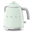 SMEG - Bouilloire Sans Fil 0.8l 1400w Vert - KLF05PGEU - vignette