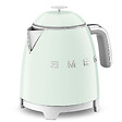 SMEG - Bouilloire Sans Fil 0.8l 1400w Vert - KLF05PGEU - vignette