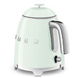 SMEG - Bouilloire Sans Fil 0.8l 1400w Vert - KLF05PGEU - vignette