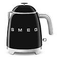 SMEG - Bouilloire Sans Fil 0.8l 1400w Noir - KLF05BLEU - vignette