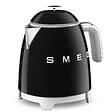 SMEG - Bouilloire Sans Fil 0.8l 1400w Noir - KLF05BLEU - vignette