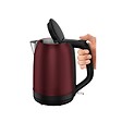 MOULINEX - Bouilloire Sans Fil 1.7l 2400w Tanin - BY5S05E0 - vignette