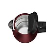 MOULINEX - Bouilloire Sans Fil 1.7l 2400w Tanin - BY5S05E0 - vignette