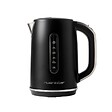RIVIERA & BAR - Bouilloire Sans Fil 1.8l 2200w Black Satin - BBT669 - vignette