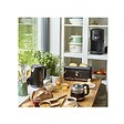 RIVIERA & BAR - Bouilloire Sans Fil 1.8l 2200w Black Satin - BBT669 - vignette