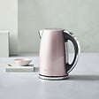 CUISINART - Bouilloire à Température Réglable 1.7l 3000w Rose - CPK17PIE - vignette
