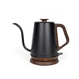 LIVOO - Bouilloire Sans Fil 1.2l 1000w Noir - DOD206 - vignette
