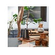 LIVOO - Bouilloire Sans Fil 1.2l 1000w Noir - DOD206 - vignette