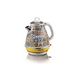 ARIETE - Bouilloire Sans Fil 1,7l 2000w Positano - 2869POS - vignette