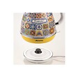 ARIETE - Bouilloire Sans Fil 1,7l 2000w Positano - 2869POS - vignette