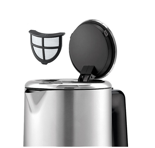 WMF - Bouilloire Sans Fil 0,8l 1800w - 0413140011 - large