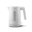 PHILIPS - Bouilloire Sans Fil 1.7l 2200w Blanc - HD9411.00 - vignette