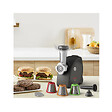 MOULINEX - Hachoir à Viande 2000w Noir - ME472832 - vignette
