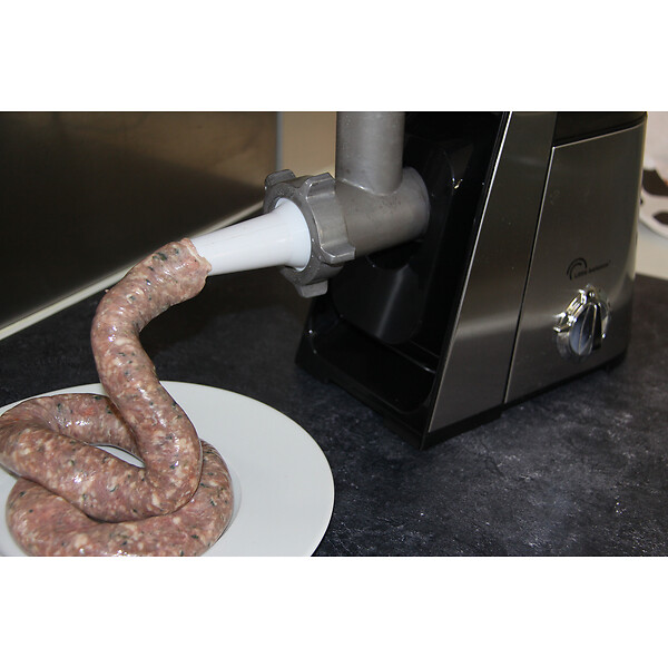 LITTLE BALANCE - Hachoir à Viande 600w - 8700 - large