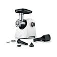 BOSCH - Hachoir à Viande 500w Blanc - MFWS607W - vignette