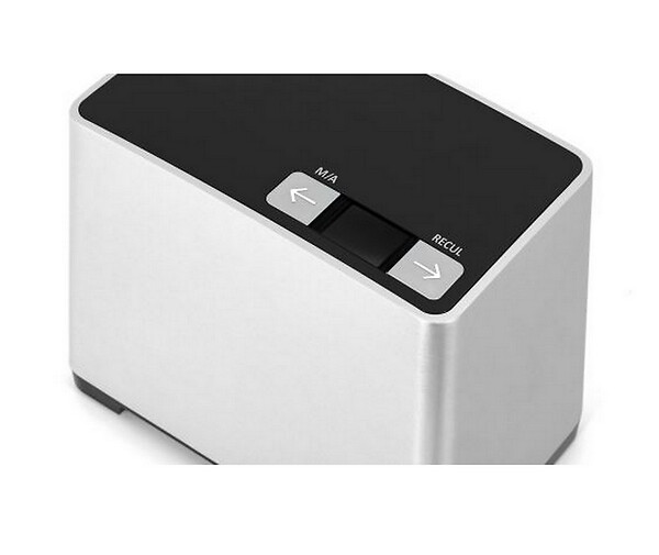 RIVIERA & BAR - Hachoir à Viande Multifonction 2500w - PRH650 - large