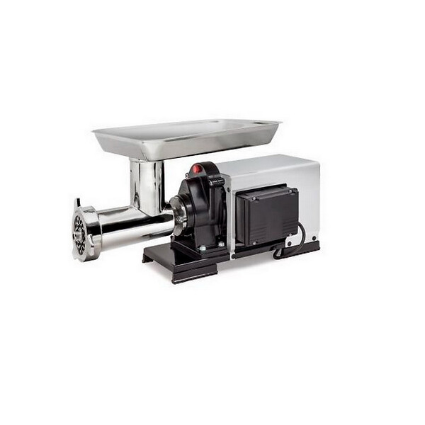 REBER - Hachoir à Viande 1200w - 9504 NSPI - large