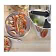 BOSCH - Hachoir à Viande 2100w Noir/argent - MFWS660B - vignette