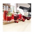 BOSCH - Hachoir à Viande 2100w Noir/argent - MFWS660B - vignette