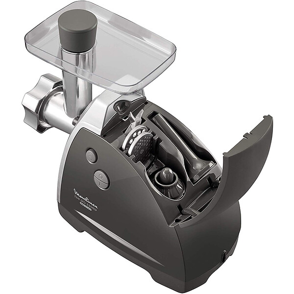 MOULINEX - Hachoir A Viande 2200w - ME686832 - large