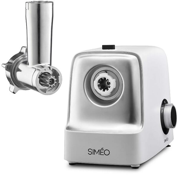 SIMEO - Hachoir à Viande Multifonction 2200w - RHM310 - large