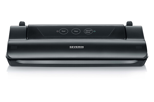 SEVERIN - Appareil à Emballage Sous Vide 110w - FS3610 - large