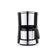 SEVERIN - Cafetière Isotherme 8 Tasses 1000w Noir/inox - KA4847 - vignette
