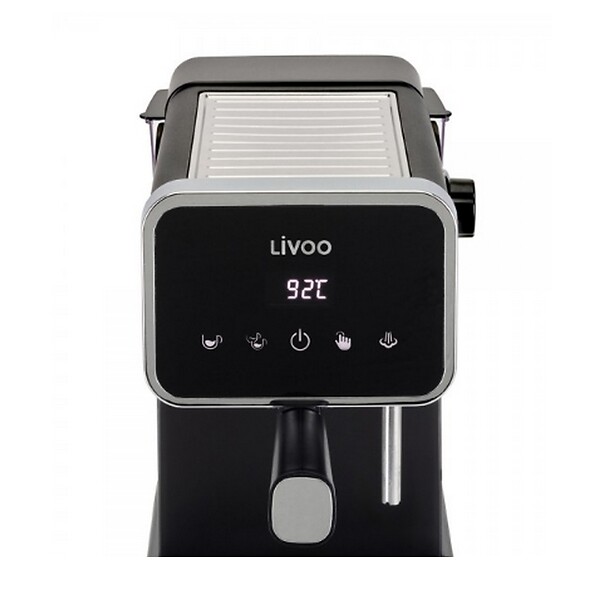 LIVOO - Machine à Expresso 20bars - DOD218N - large