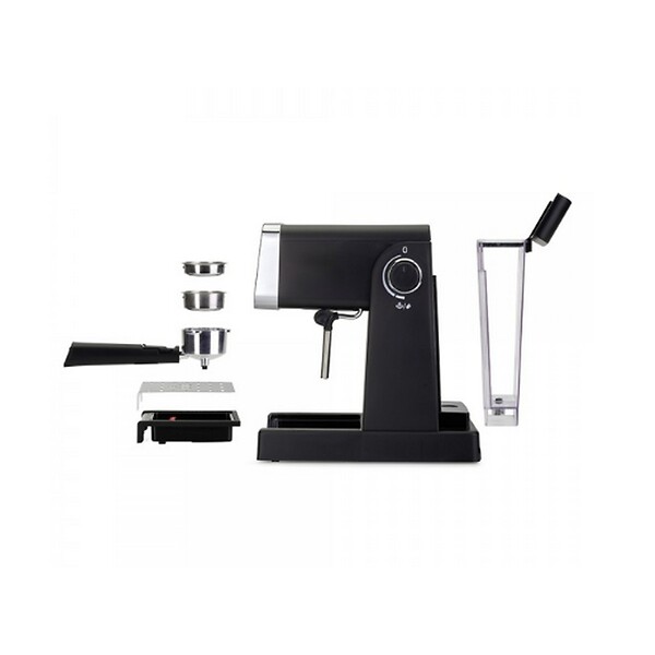 LIVOO - Machine à Expresso 20bars - DOD218N - large