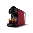 PHILIPS - Machine à Café à Capsules 19bars Rouge Et Noir - LM9012-55 - vignette