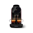 PHILIPS - Machine à Café à Capsules 19bars Rouge Et Noir - LM9012-55 - vignette