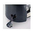 SEVERIN - Cafetière 10 Tasses 1000w  Inox Laqué Beige - KA9575 - vignette