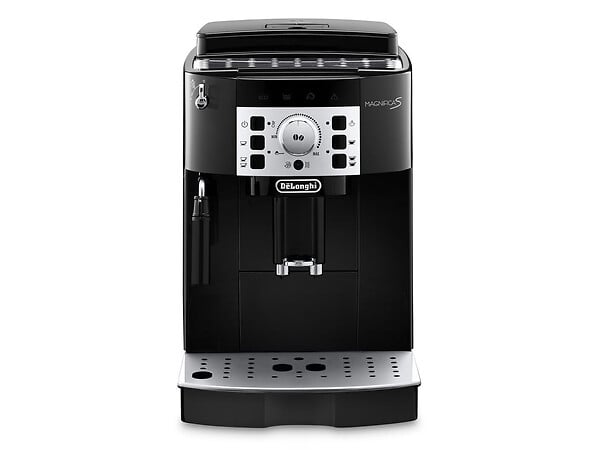 DELONGHI - Robot Café 15 Bars Noir - ECAM22140B - large