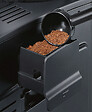 SIEMENS - Robot Café 19 Bars Gris/noir - TE655203RW - vignette