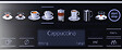 SIEMENS - Robot Café 19 Bars Gris/noir - TE655203RW - vignette
