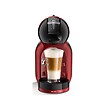 KRUPS - Cafetière à Capsules 15 Bars 1500w Rouge - YY5219FD - vignette