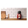 KRUPS - Cafetière à Capsules 15 Bars 1500w Rouge - YY5219FD - vignette