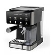 LIVOO - Machine à Expresso 20 Bars Noir - DOD222CO - vignette