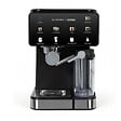 LIVOO - Machine à Expresso 20 Bars Noir - DOD222CO - vignette