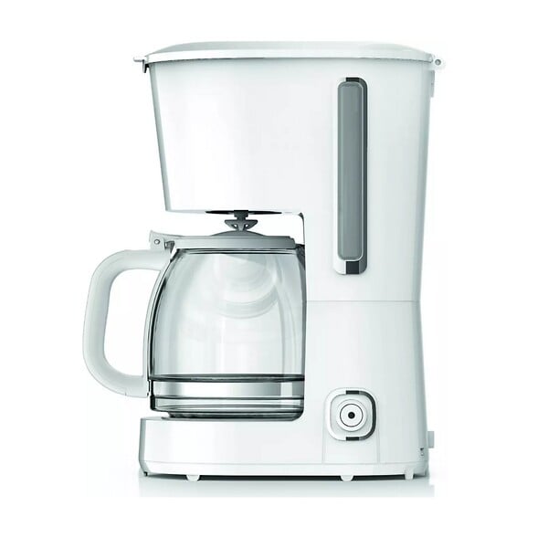 KITCHEN CHEF - Cafetière Filtre 15 Tasses 750w Blanc - KSCAFET12BLANC - large
