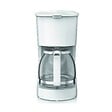 KITCHEN CHEF - Cafetière Filtre 15 Tasses 750w Blanc - KSCAFET12BLANC - vignette