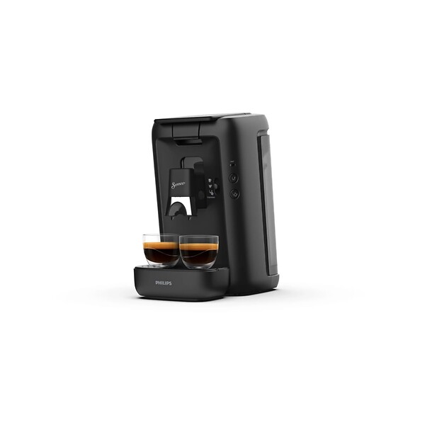 PHILIPS - Cafetière à Dossettes 1bar 1450w Noir - CSA260/61 - large