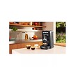 PHILIPS - Cafetière à Dossettes 1bar 1450w Noir - CSA260/61 - vignette