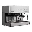 MAGIMIX - Machine à Expresso 19bars Chrome - 11423 - vignette