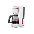 BOSCH - Cafetière Filtre 15 Tasses 1200w - TKA3M131 - vignette