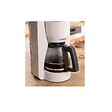 BOSCH - Cafetière Filtre 15 Tasses 1200w - TKA3M131 - vignette