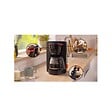 BOSCH - Cafetière Filtre 1.25 Noir - TKA3M133 - vignette
