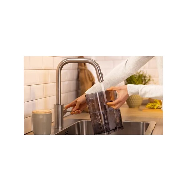 BOSCH - Cafetière Filtre 1.25 Noir - TKA3M133 - large